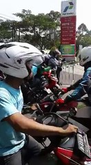 Bak drama Hollywood, ada kisah cinta di balik perampokan Daan Mogot