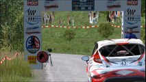 FFSCA - Rallye 2ème Rallye Lyon Charbonnières 2017