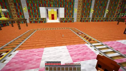 HONEY I SHRUNK BABY ELLIE! #1 | Minecraft LittleKelly (Custom Roleplay)