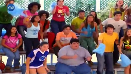 Malhação 2005 - Letícia e Gustavo (Parte 105)