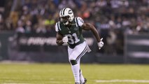 '4 Downs' New York Jets' 2017 player to watch: WR Quincy Enunwa