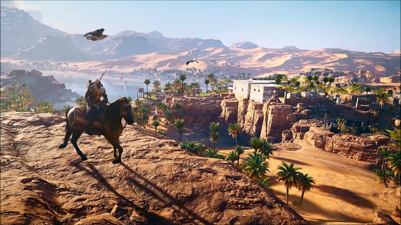 E3 2017 : Les MEILLEURS JEUX de la Conférence