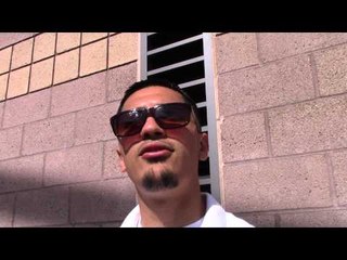 randy caballero on fighting for ibf title EsNews