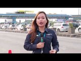 Live Report - Lalu Lintas Gerbang Tol Cikarang Belum ada Kepadatan - NET16