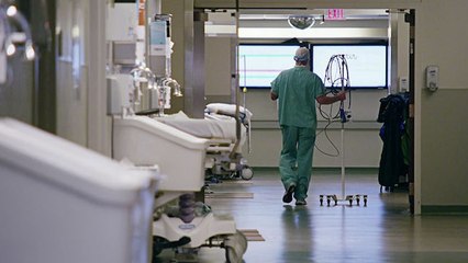 5 Things to Know About the Senate Healthcare Bill