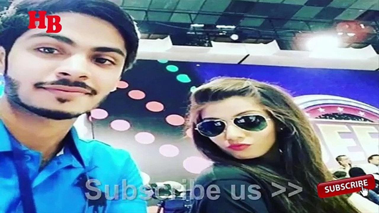 Fabiha Shirazi from Jheeto Pakistani Viral Video
