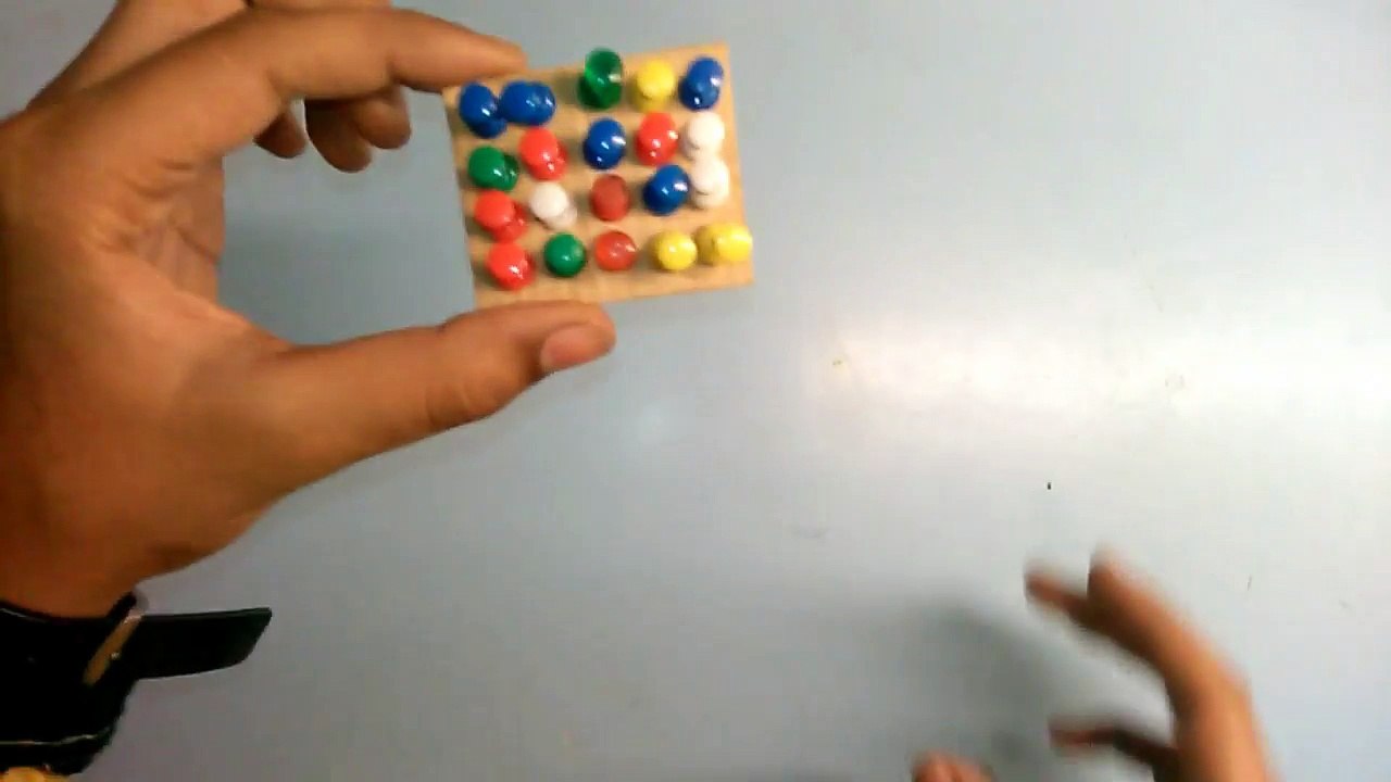 3 Science Experiments with balloons