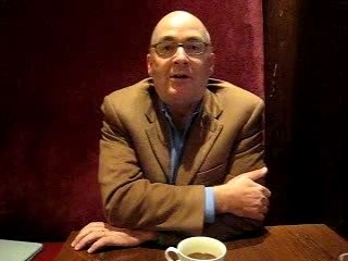 Visible Banking: interview with John Sharp, CEO Authentium