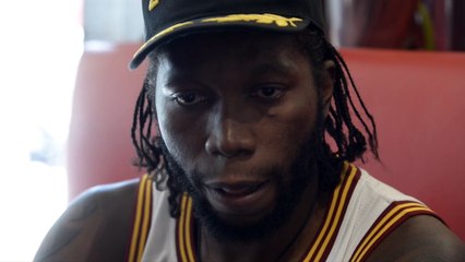 Mbokani : "Je n'ai parlé avec personne du Standard"