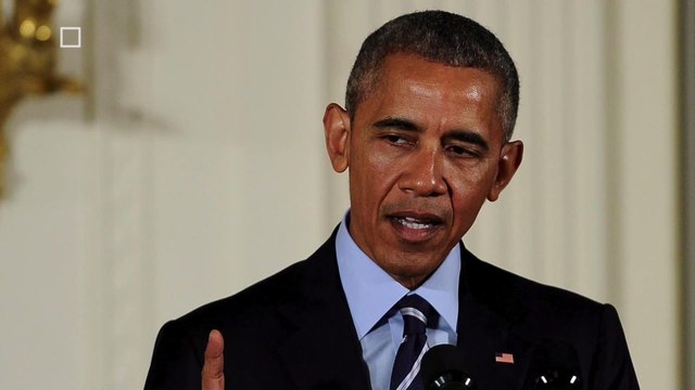 Obama Planned to Leave 'Digital Bombs' for Russia After Alleged Election Meddling