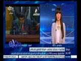 #غرفة_الأخبار | مختار غباشي: لو المفتي وافق على حكم المحكمة بإعدام مرسي فسوف ينفذ في الحكم النهائي