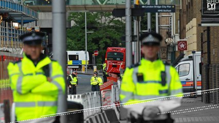 Terrorism Strikes Michigan