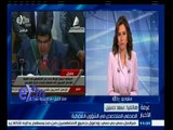 #غرفة_الأخبار | سعد حسين:  تم إحالة 16 شخص في قضية التخابر ولم يكن ضمنهم محمد مرسي