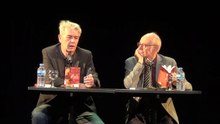 CDM - Luc Delisse - Le policier fantome - 160617