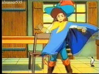 فرقة الفرسان 11