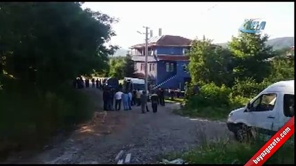 Sakarya'da havuzda elektrik faciası: 5 ölü