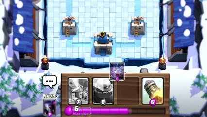 Clash Royale׃ Introducing Bats [New Card]