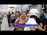 30 Mobil Damkar Belum Bisa Padamkan Api Gedung Ramayana Medan -NET24 12 Juli