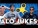 TENTANDO JOGAR TRUCO! (FATALITY RESPONDE - FT. JUKES)