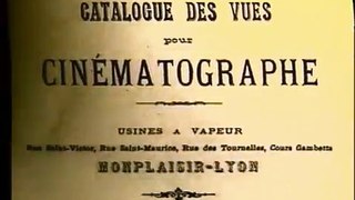 Baignade de nègres (prod. Lumière, 1896)