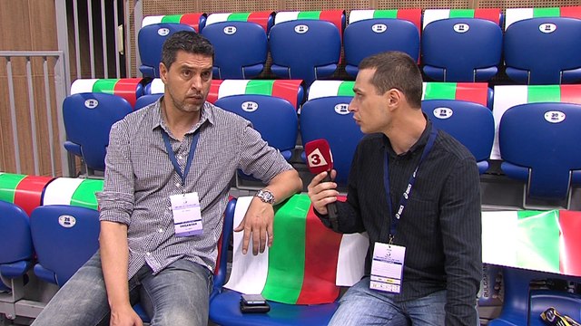 Пушката: Първенството беше много интересно