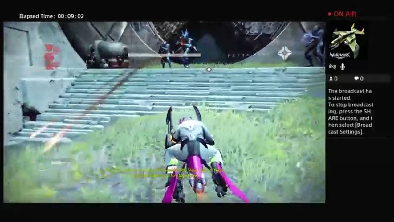 Destiny