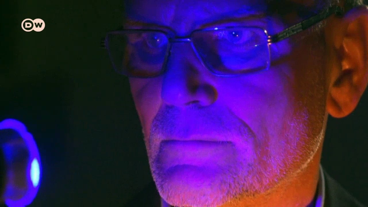 Eine Frage der Farbe | DW Deutsch