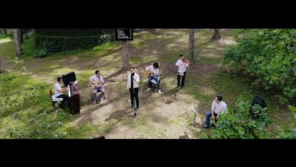 [SEE SING SHARE 2 Tập 2] Nơi Ấy Bình Yên || Hà Anh Tuấn