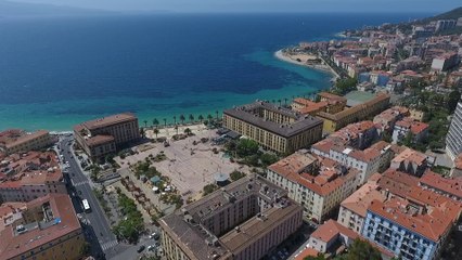 Fortes chaleurs à Ajaccio : quelles activités privilégier ?
