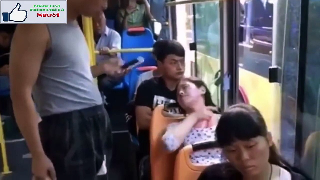 Hài Trung Quốc | Xem Đi Xem Lại 100 Lần Vẫn Buồn Cười | Không Cười Không Phải Là Người Phầ