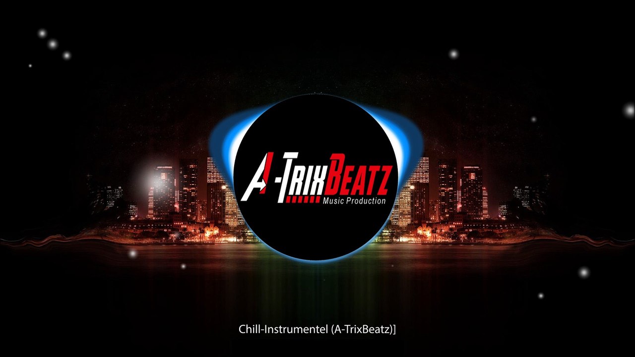A-TrixBeatz-Chill
