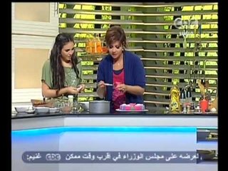 الستات مبيعرفوش يطبخوا - 1-9-2012
