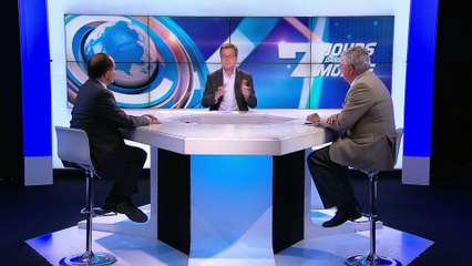 L'Asie réunit l'ensemble des grands défis contemporains - 24/06