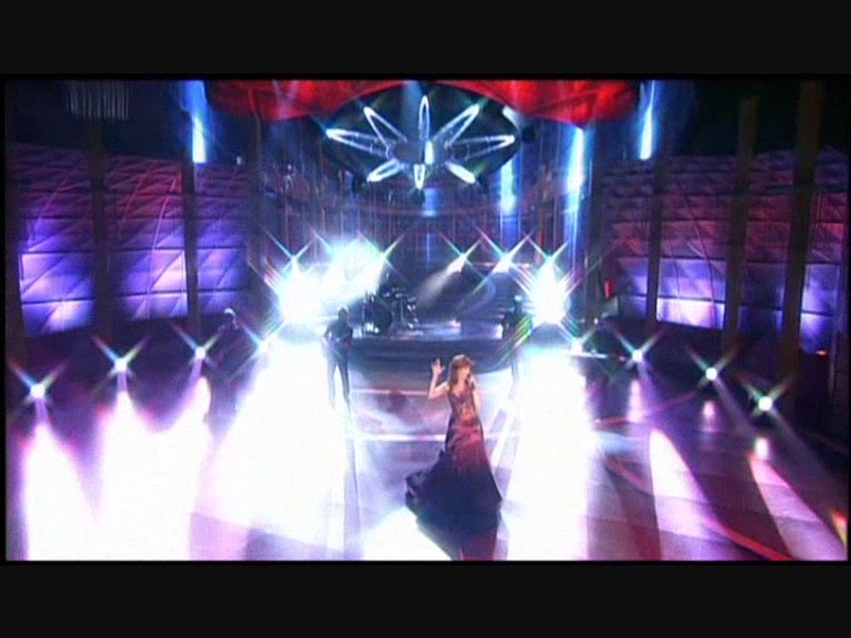 ANDREA BERG - VERDAMMT, ICH LIEB DICH NOCH - (2010)