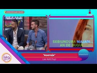 ¿Nos gustan las canciones por la letra o por el ritmo? | Sale el Sol