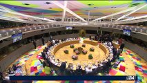 Sommet européen à Bruxelles: la Commission juge 