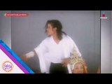Golpeado por la fama: Michael Jackson al límite de la fama | Sale el Sol