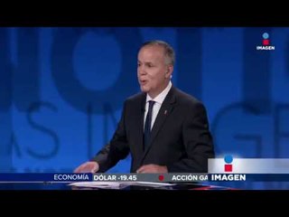 A México le va mejor que a los demás