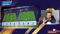 FIFA 18 GAMEPLAY!!!! (REAL MADRID VS MANCHESTER CITY)