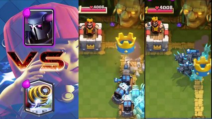 Clash Royale Olympics| Who is the Ironman?