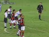Vasco x Flamengo - Gol3 - Flamengo - Ibson