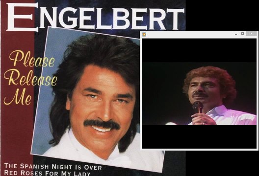 Engelbert Humperdinck - 'Please Release Me' - (Best Performance) - Live at The Royal Albert Hall 1985