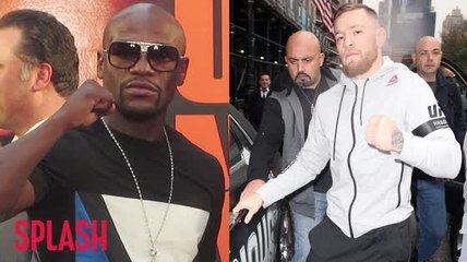 Mayweather vs. McGregor: A Look at the Numbers, Plus a Prediction
