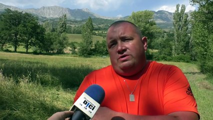 Sisteron : un père porte plainte pour agression et attouchement sexuel sur sa fille