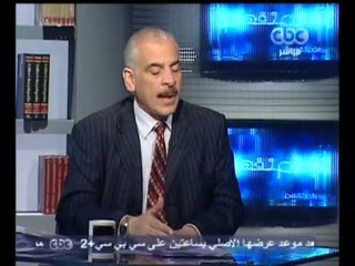 لازم نفهم - يحقق في نقص الامصال