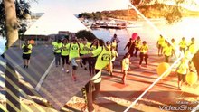 1° FLUO SILENT   La Maddalena 2017