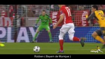 Os 15 Gols Mais Bonitos da UEFA Champions League 2017 Parte 2 ● FULL HD