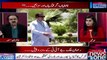 Ishaq Dar Is Nawaz Sharif's Male Ayyan Ali-- Dr Shahid Masood