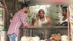 Crazy Chicken Seller Selling DONKEY Meat Prank By Raj - Baap Of Bakchod -