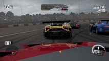 Forza Motorsport 7 4K 60FPS Gameplay Nürburgring